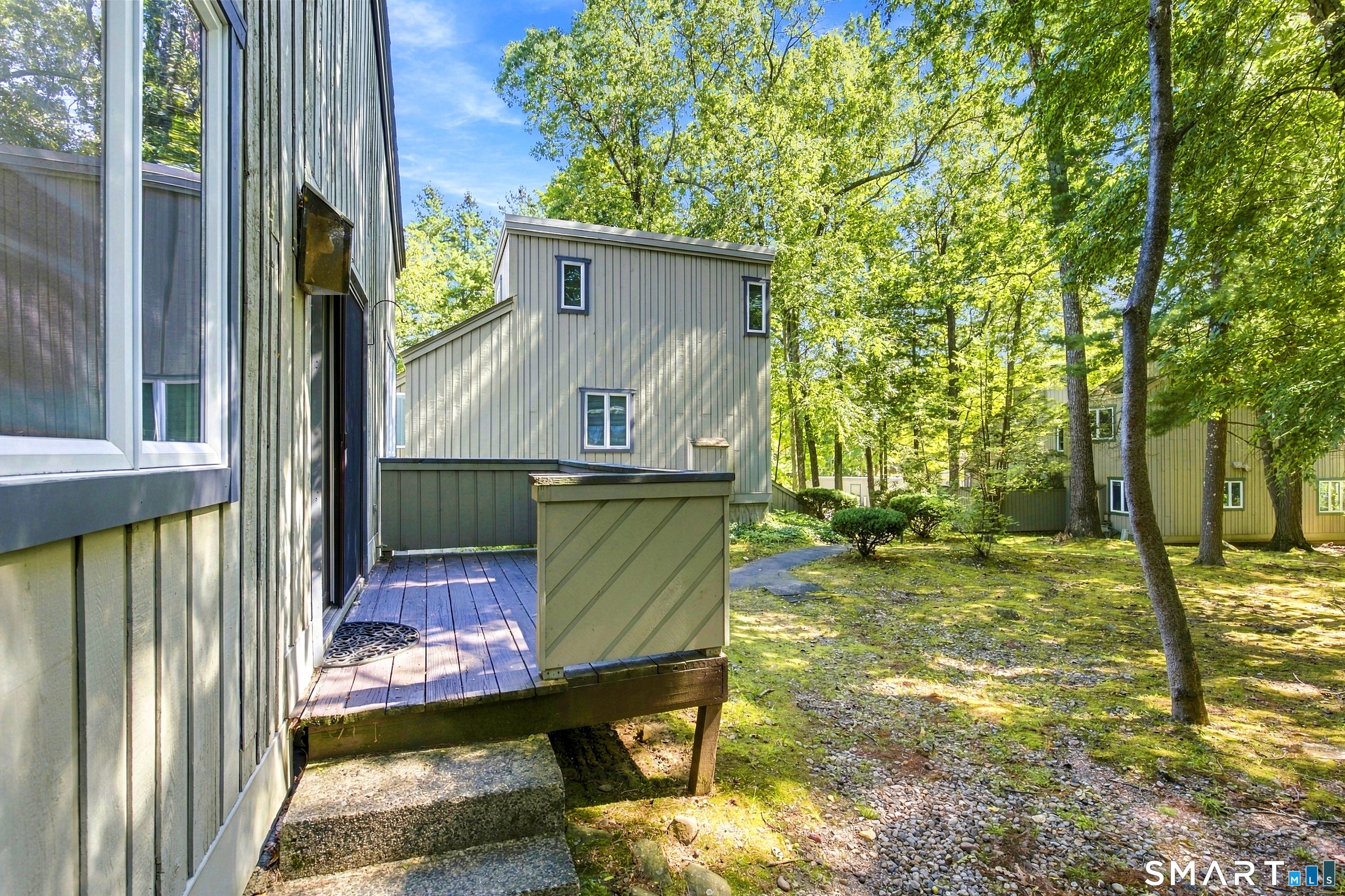 5 Talcott Glen Unit: B
