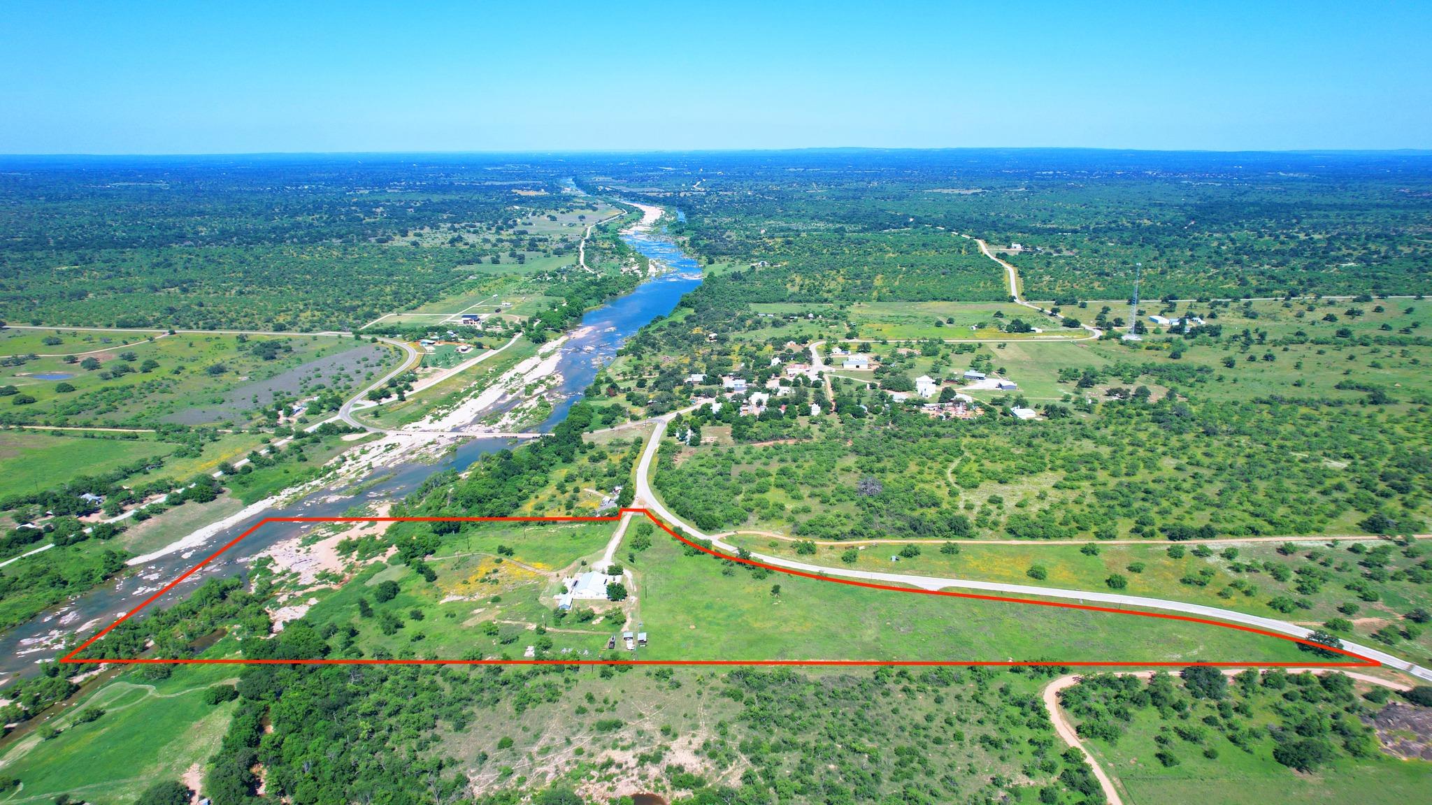 19811 W Ranch Road 152 RD
