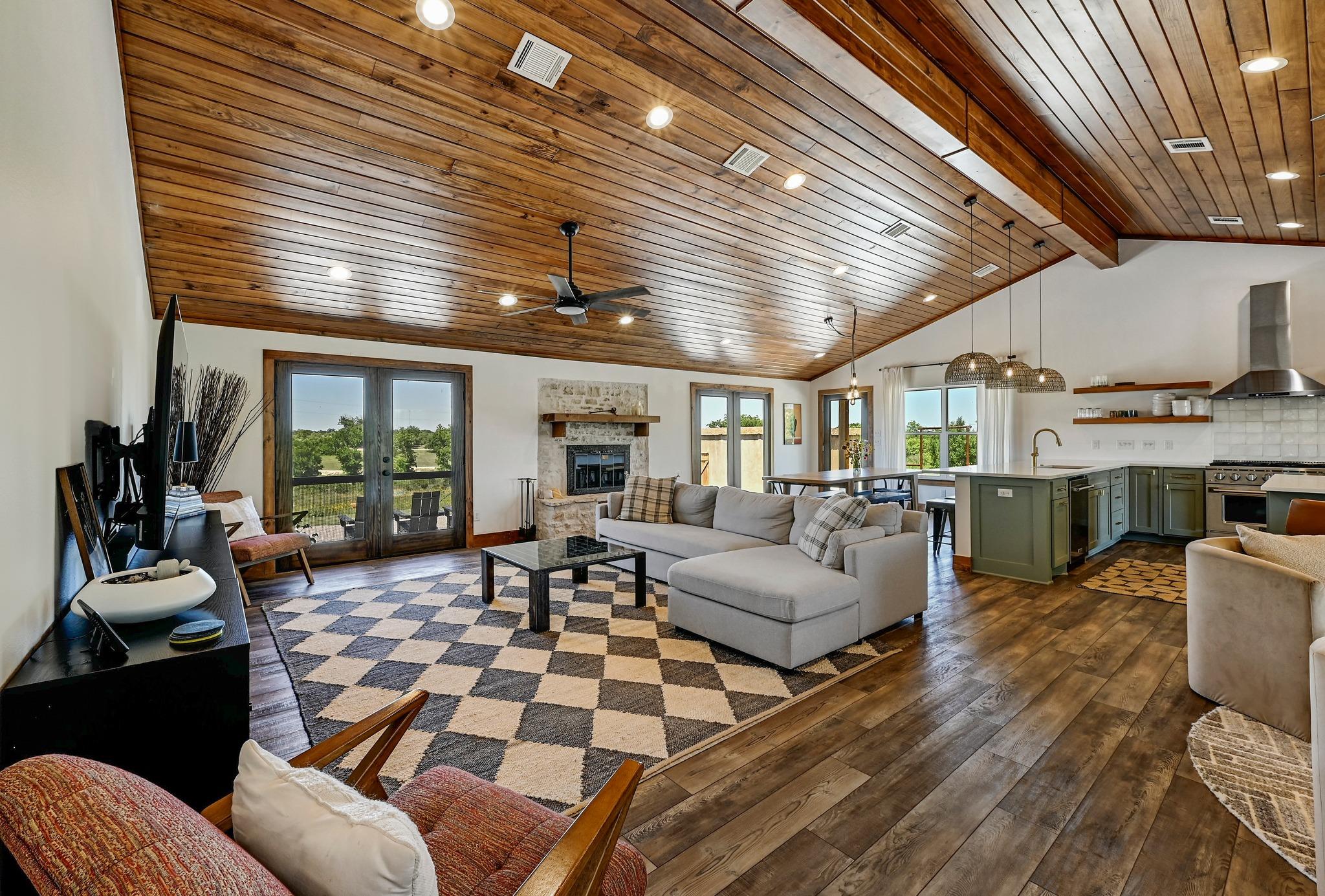 19811 W Ranch Road 152 RD