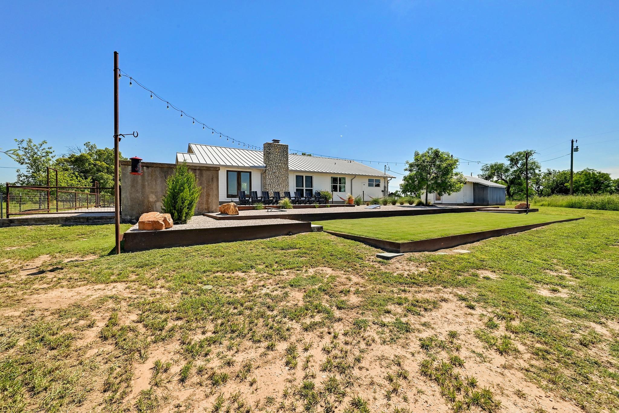 19811 W Ranch Road 152 RD
