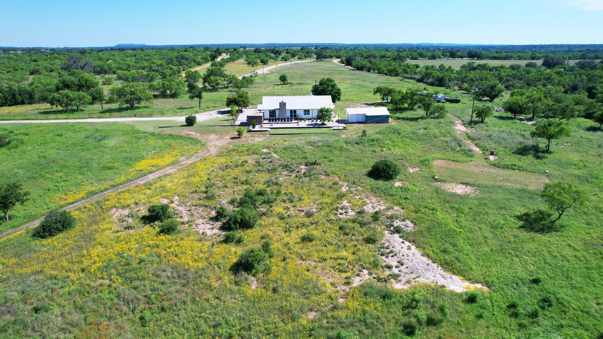 19811 W Ranch Road 152 RD