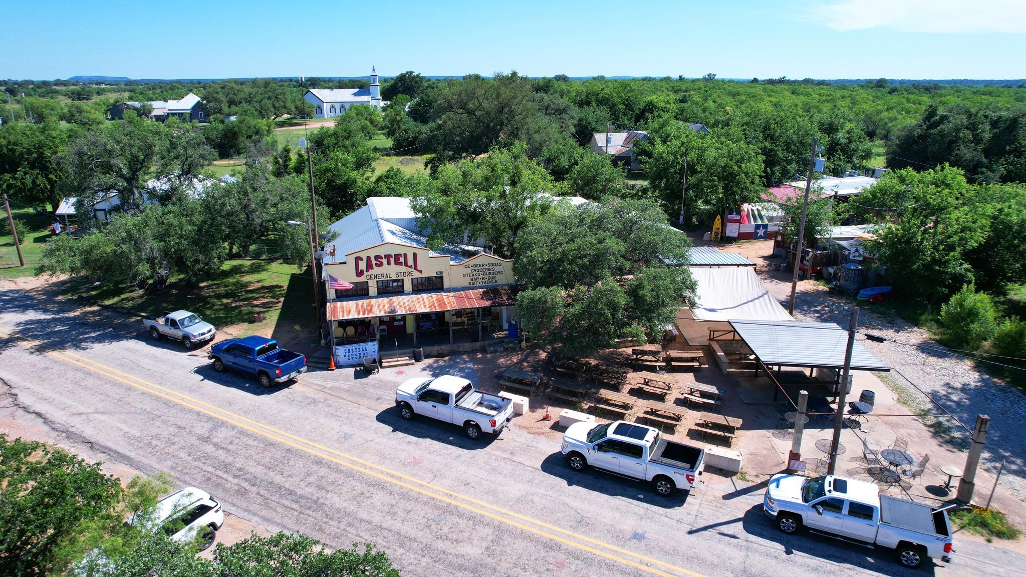 19811 W Ranch Road 152 RD