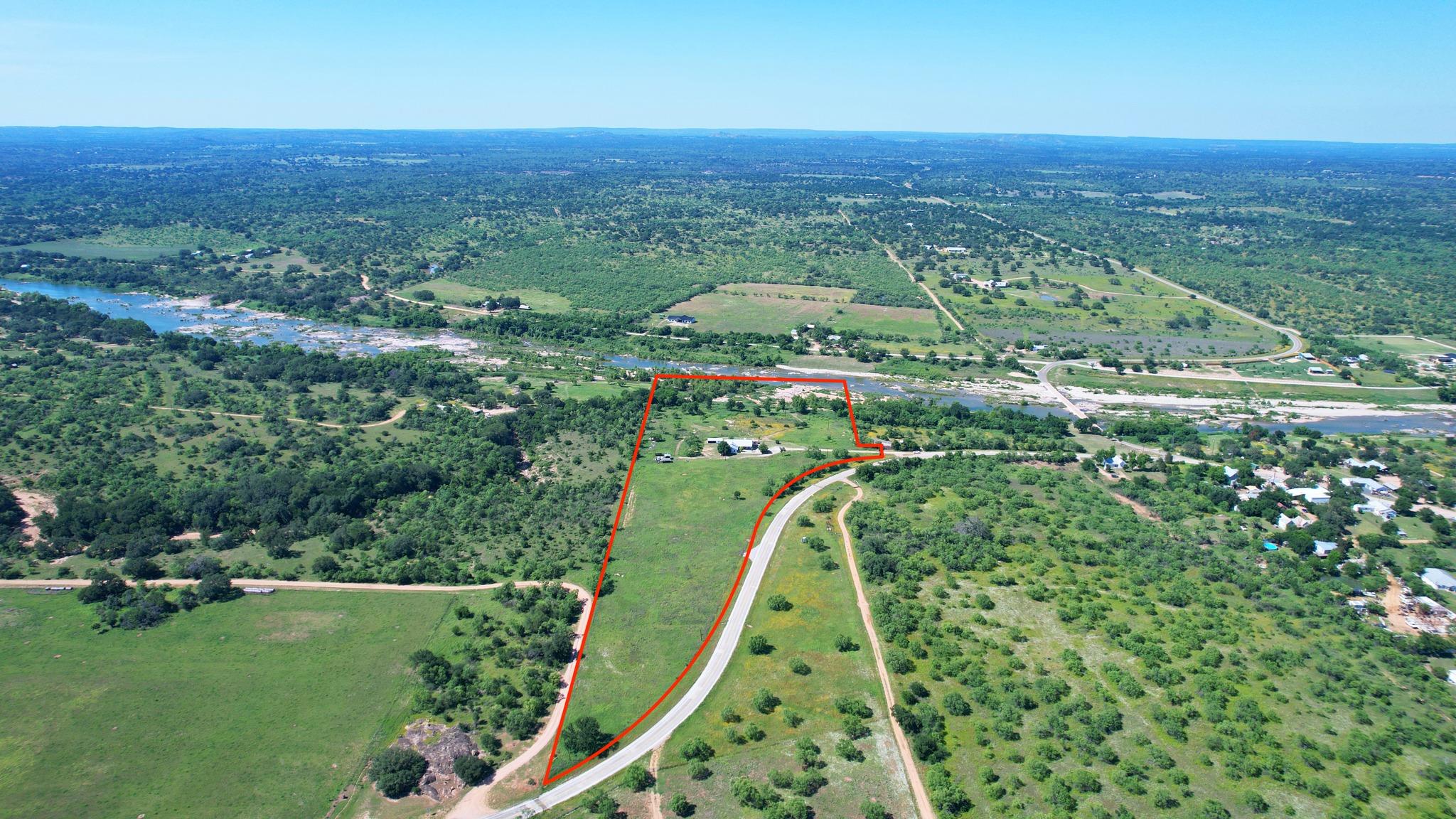 19811 W Ranch Road 152 RD