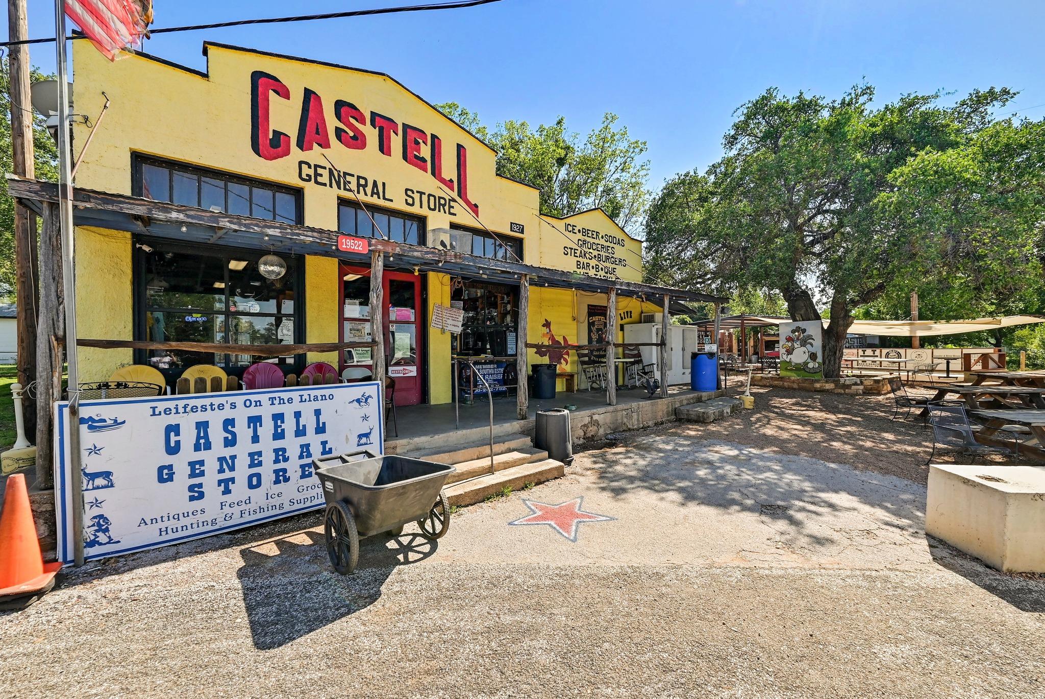 19811 W Ranch Road 152 RD