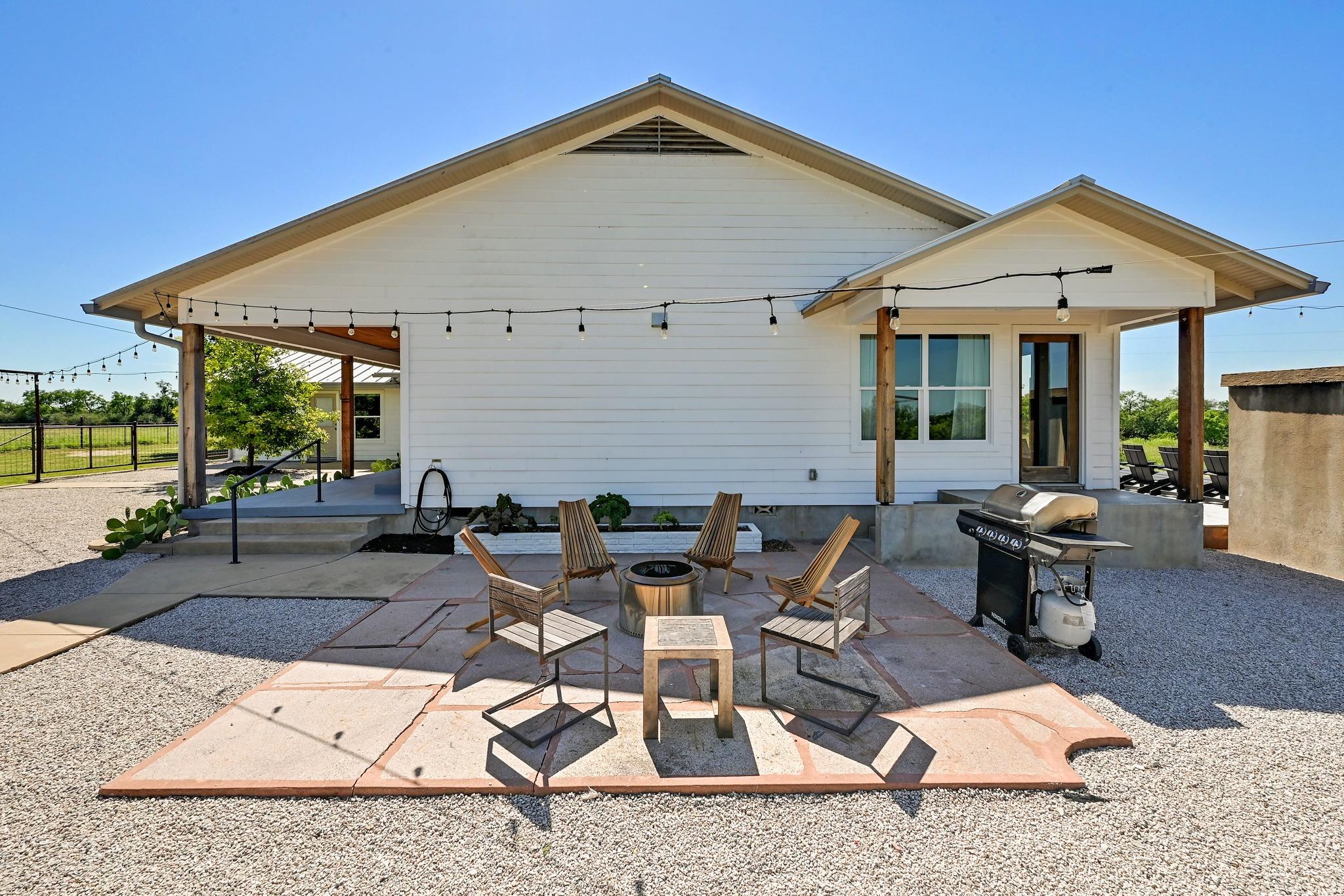 19811 W Ranch Road 152 RD