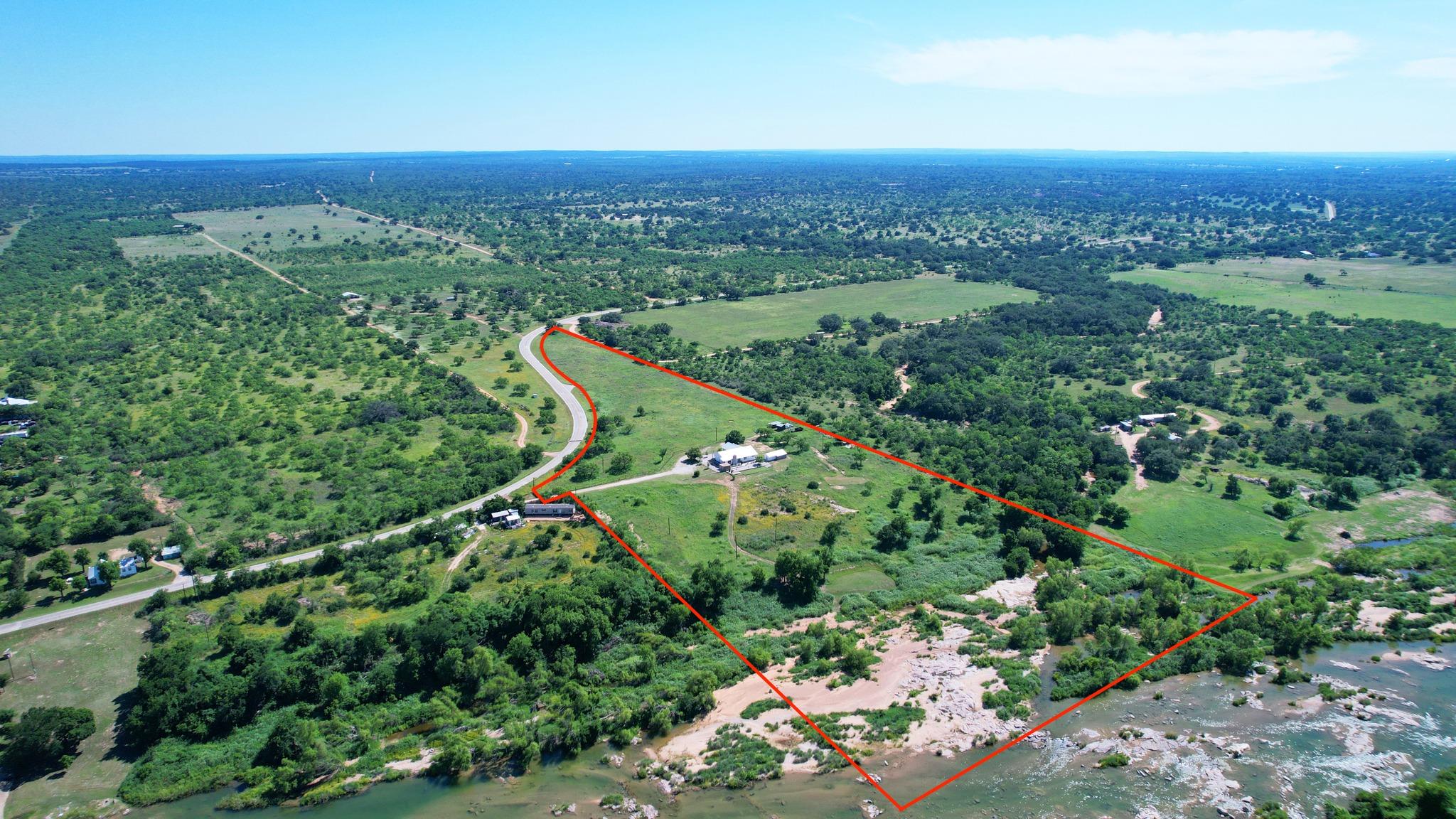 19811 W Ranch Road 152 RD