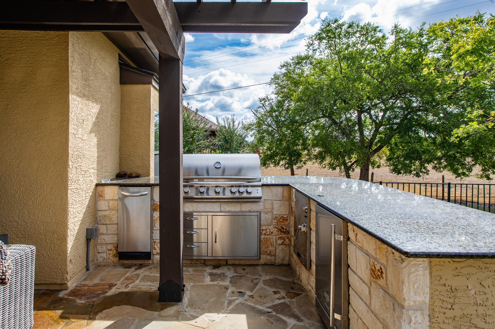 2916 Rock Barn DR