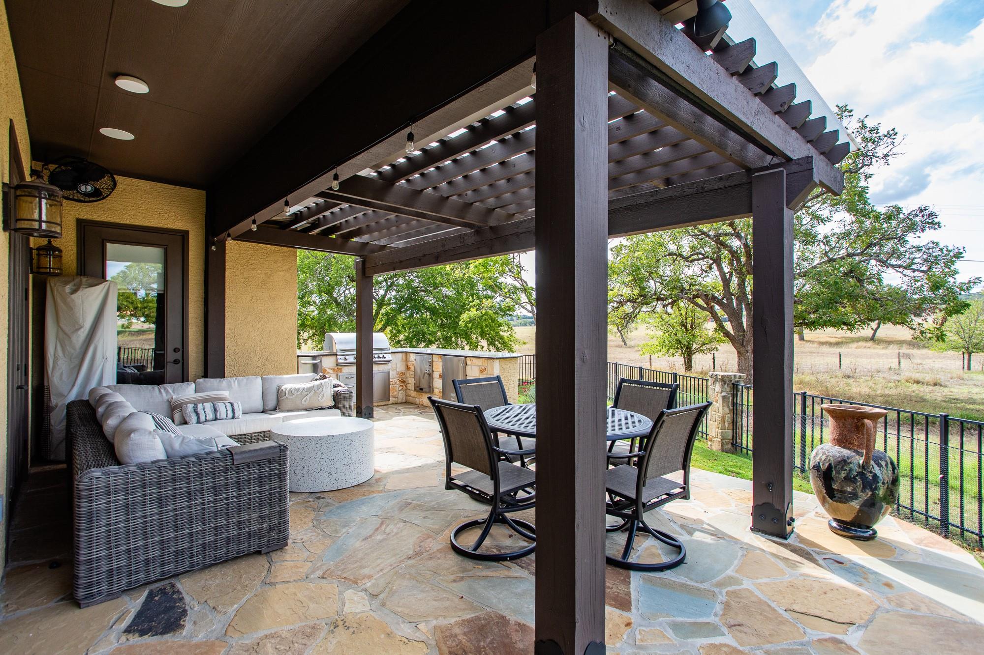 2916 Rock Barn DR