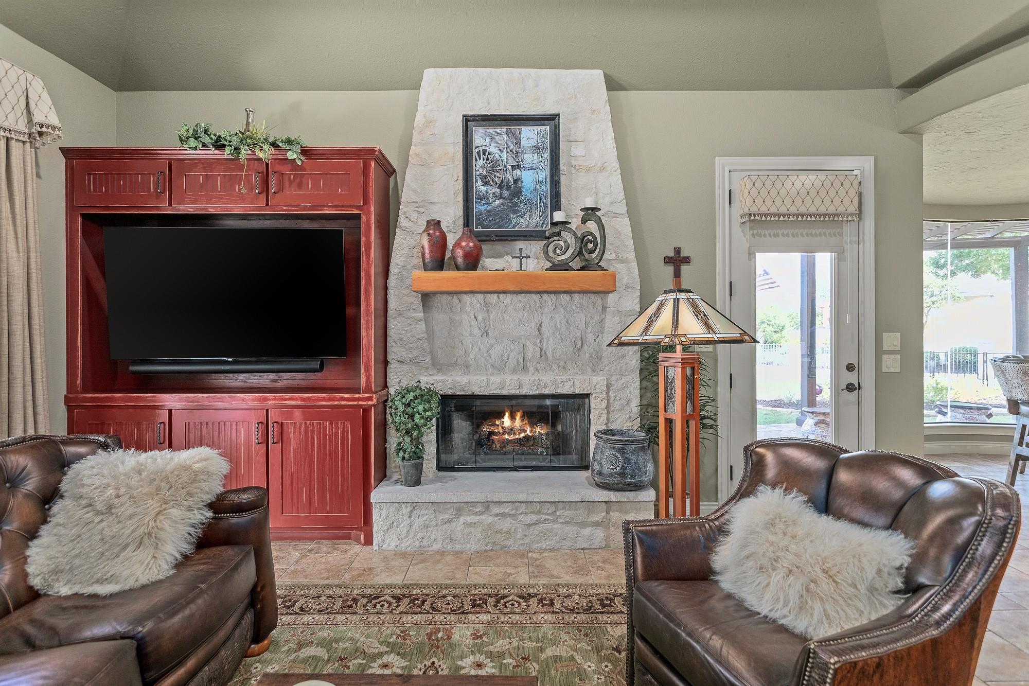 2916 Rock Barn DR