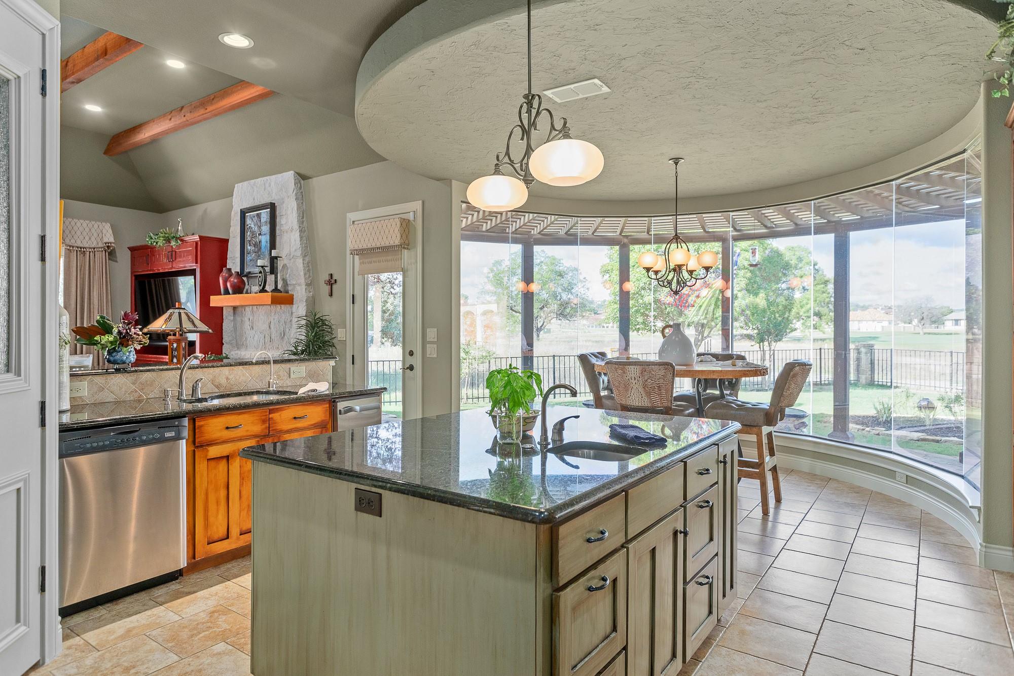 2916 Rock Barn DR
