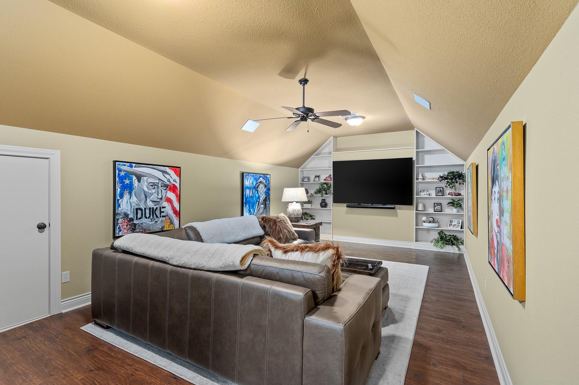 2916 Rock Barn DR