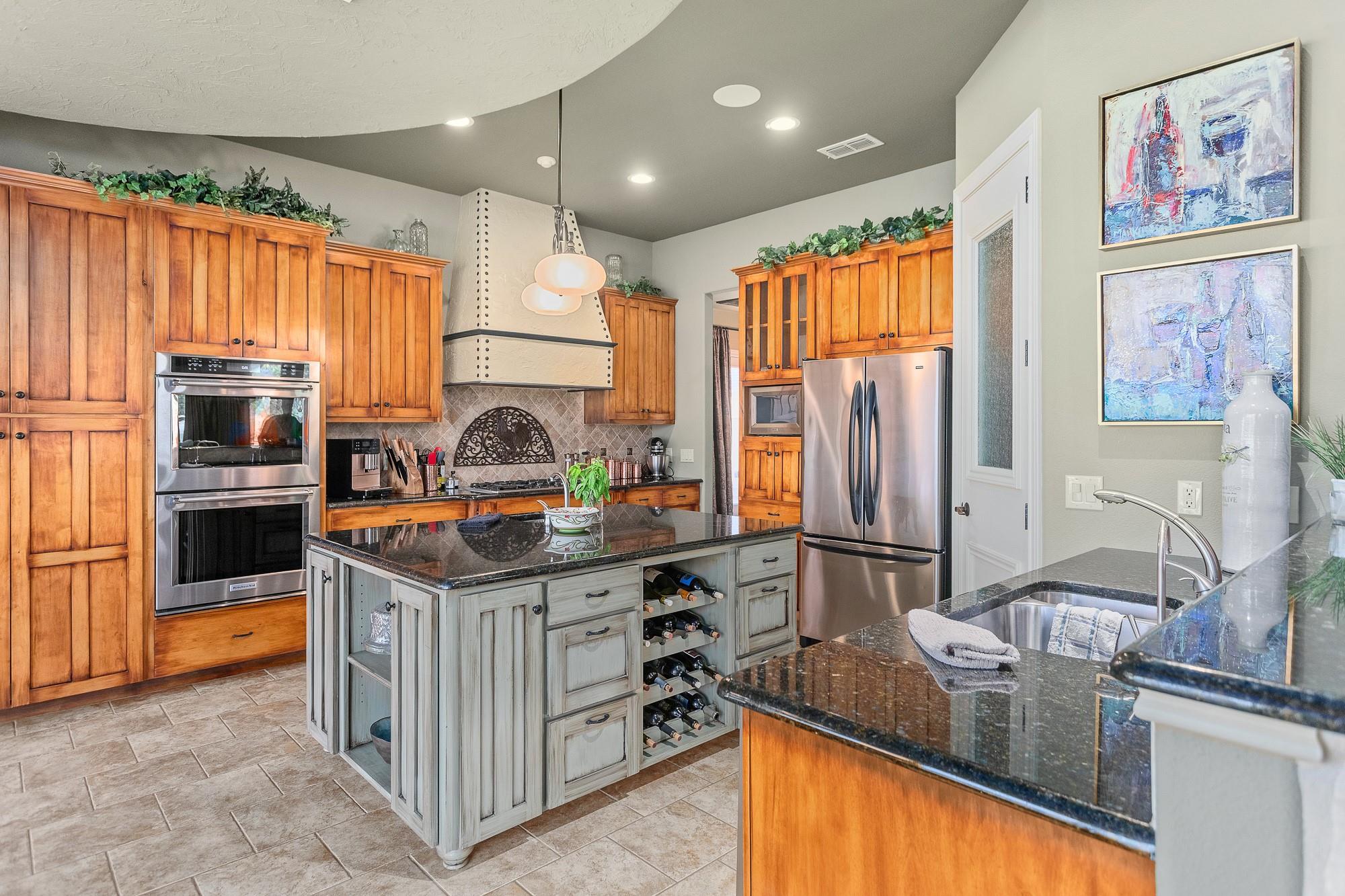 2916 Rock Barn DR