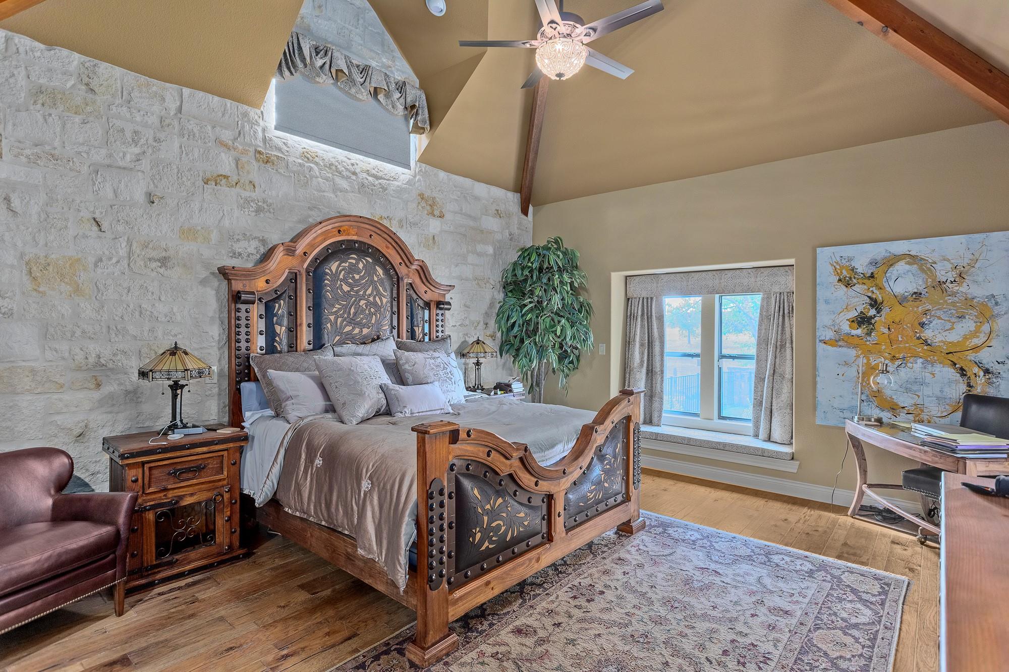 2916 Rock Barn DR