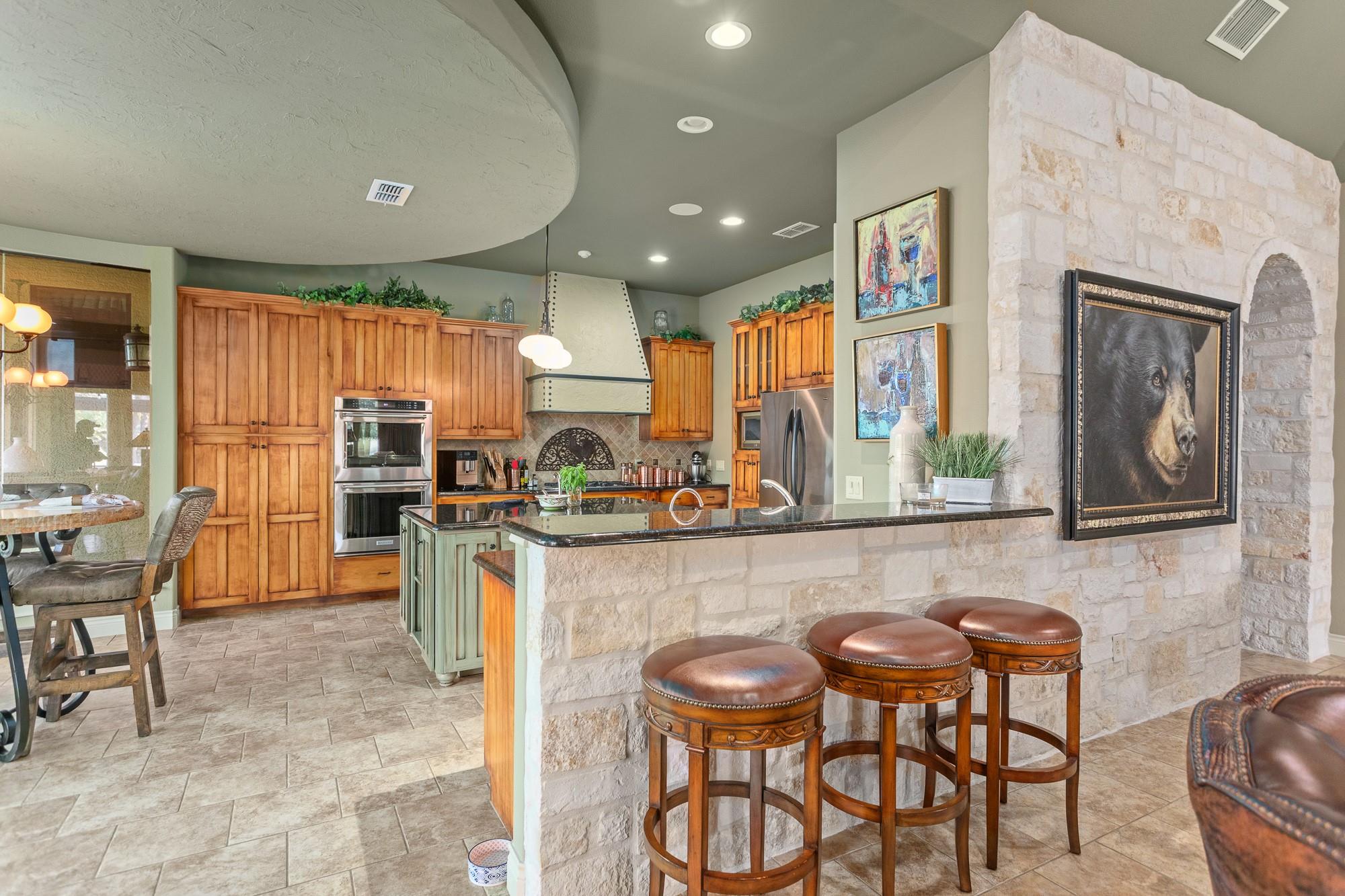 2916 Rock Barn DR