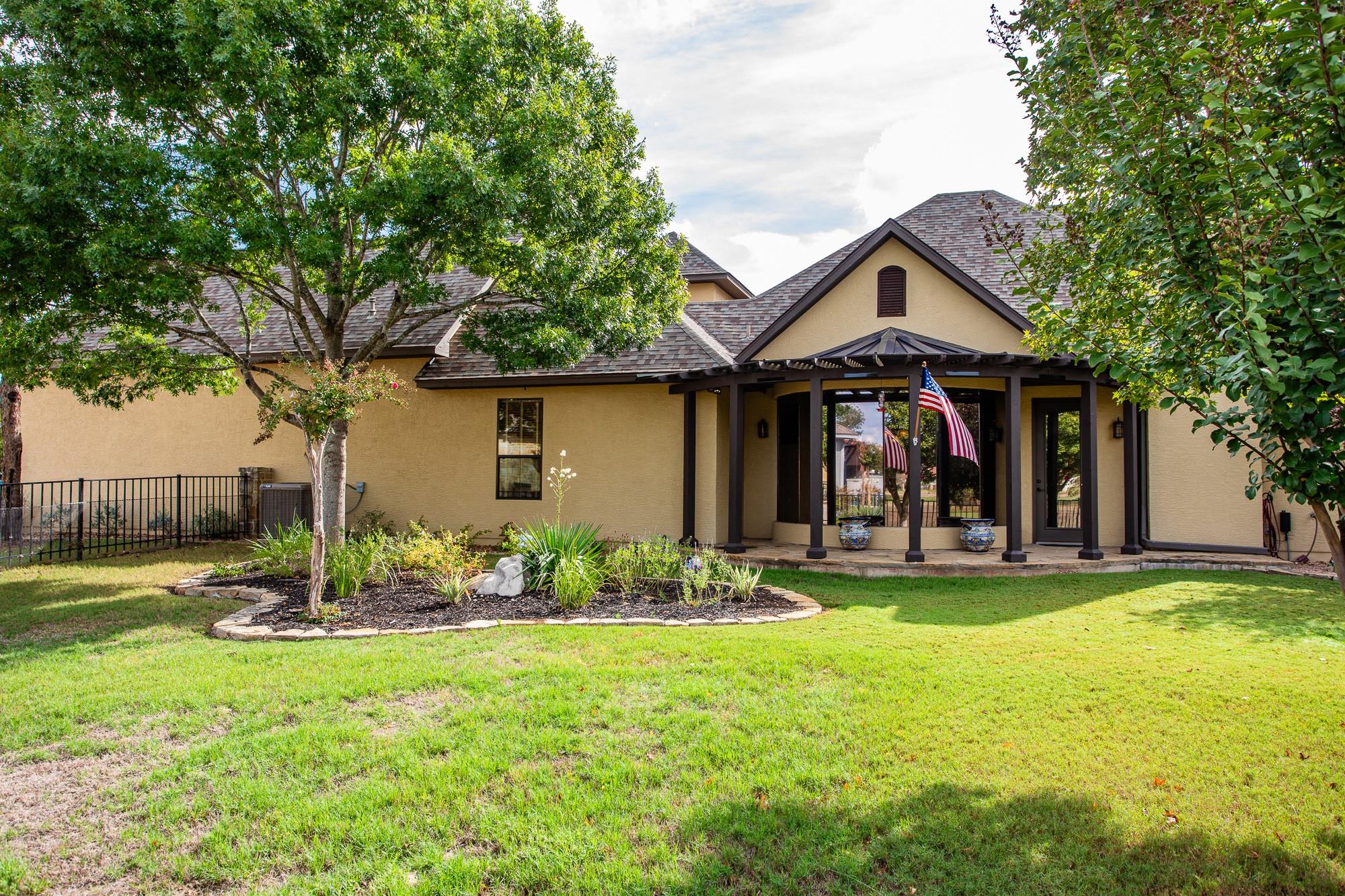 2916 Rock Barn DR