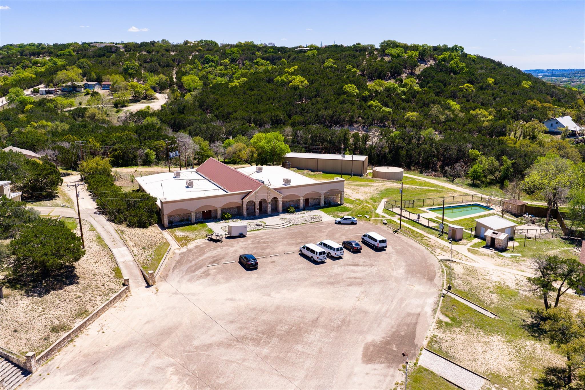 1325 Harper RD