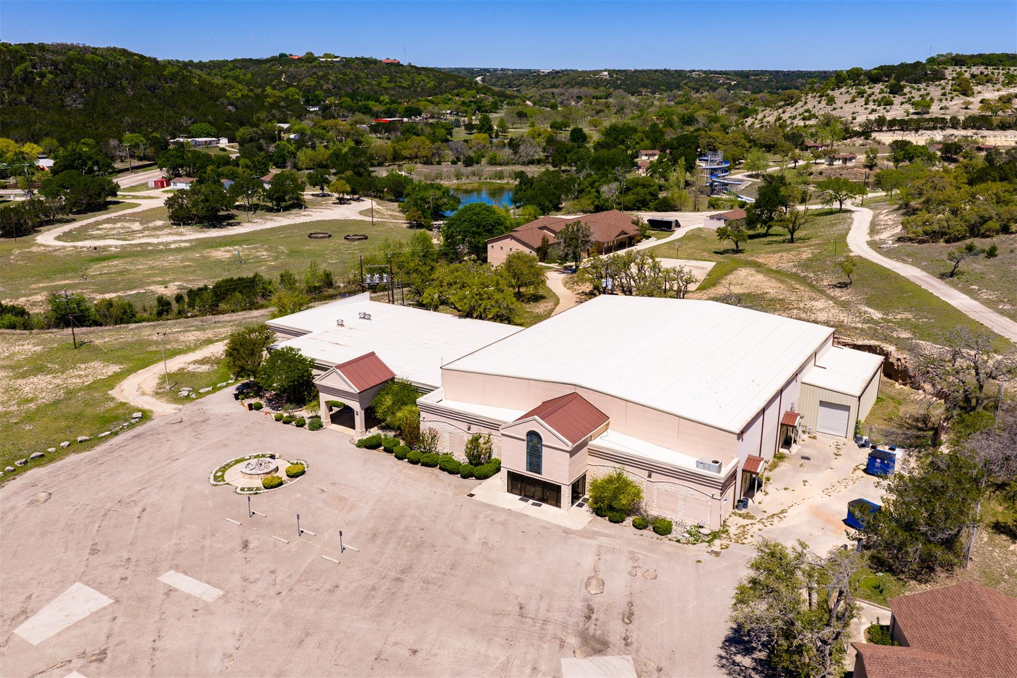 1325 Harper RD