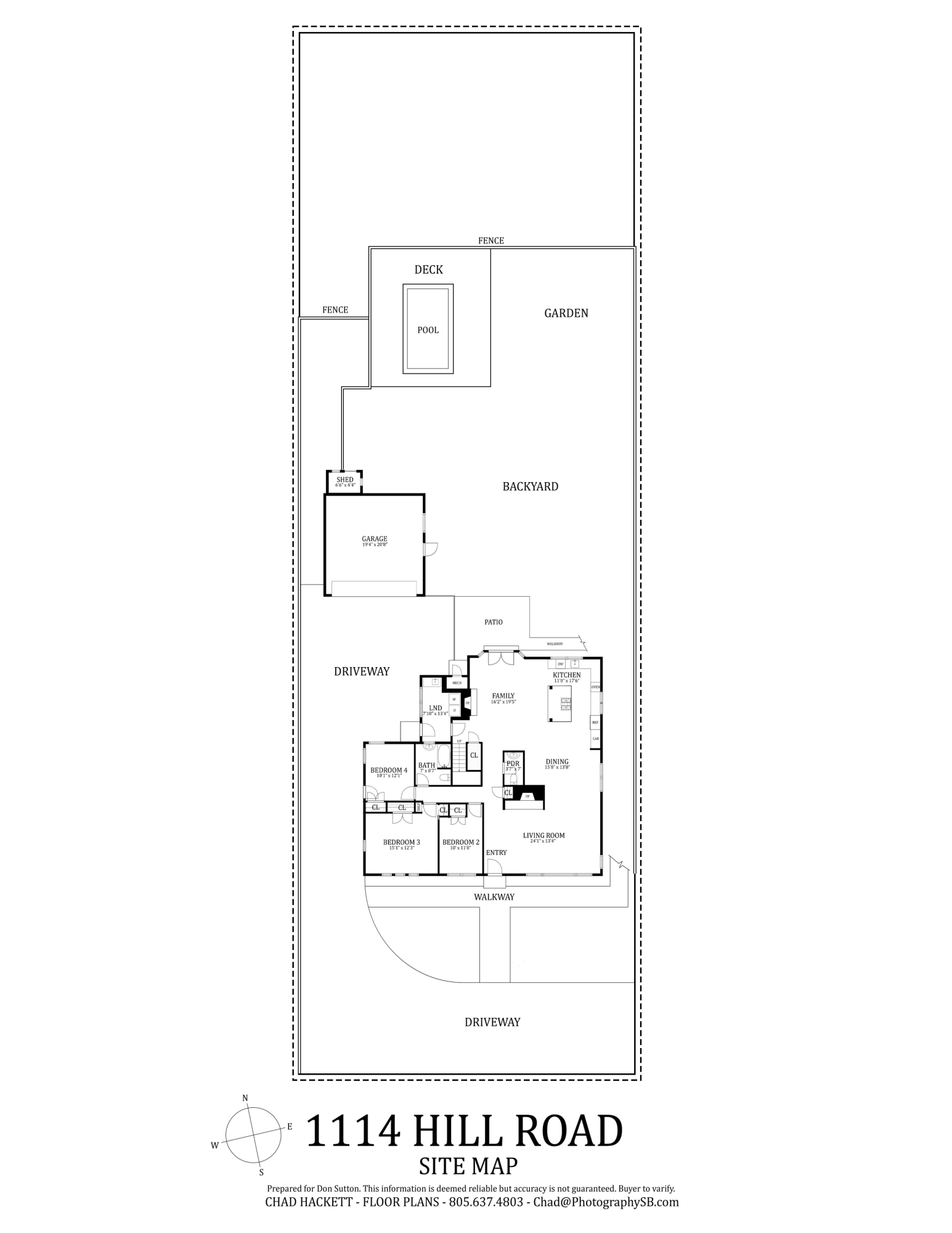1114 Hill Road