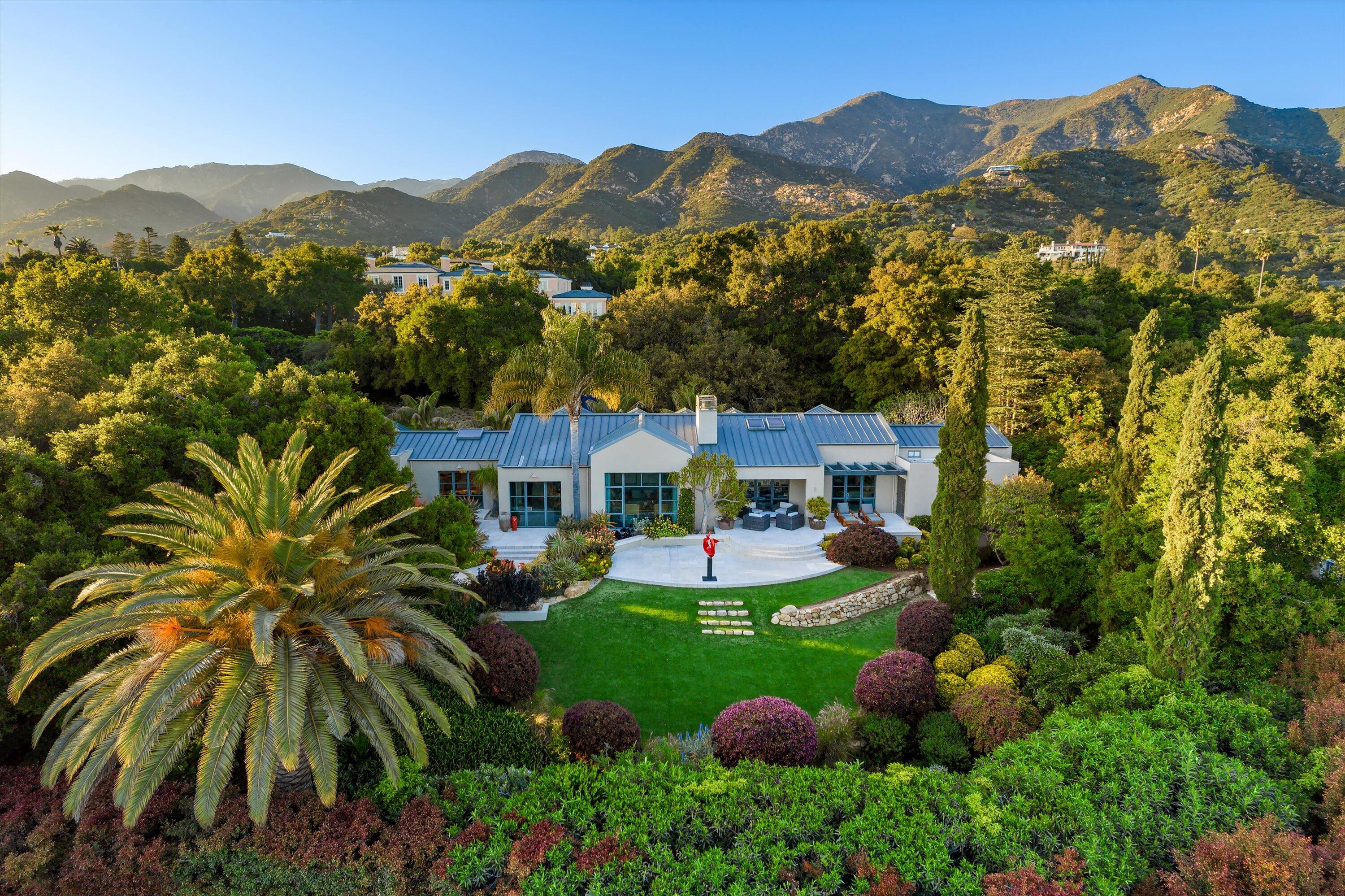 796 Hot Springs Road