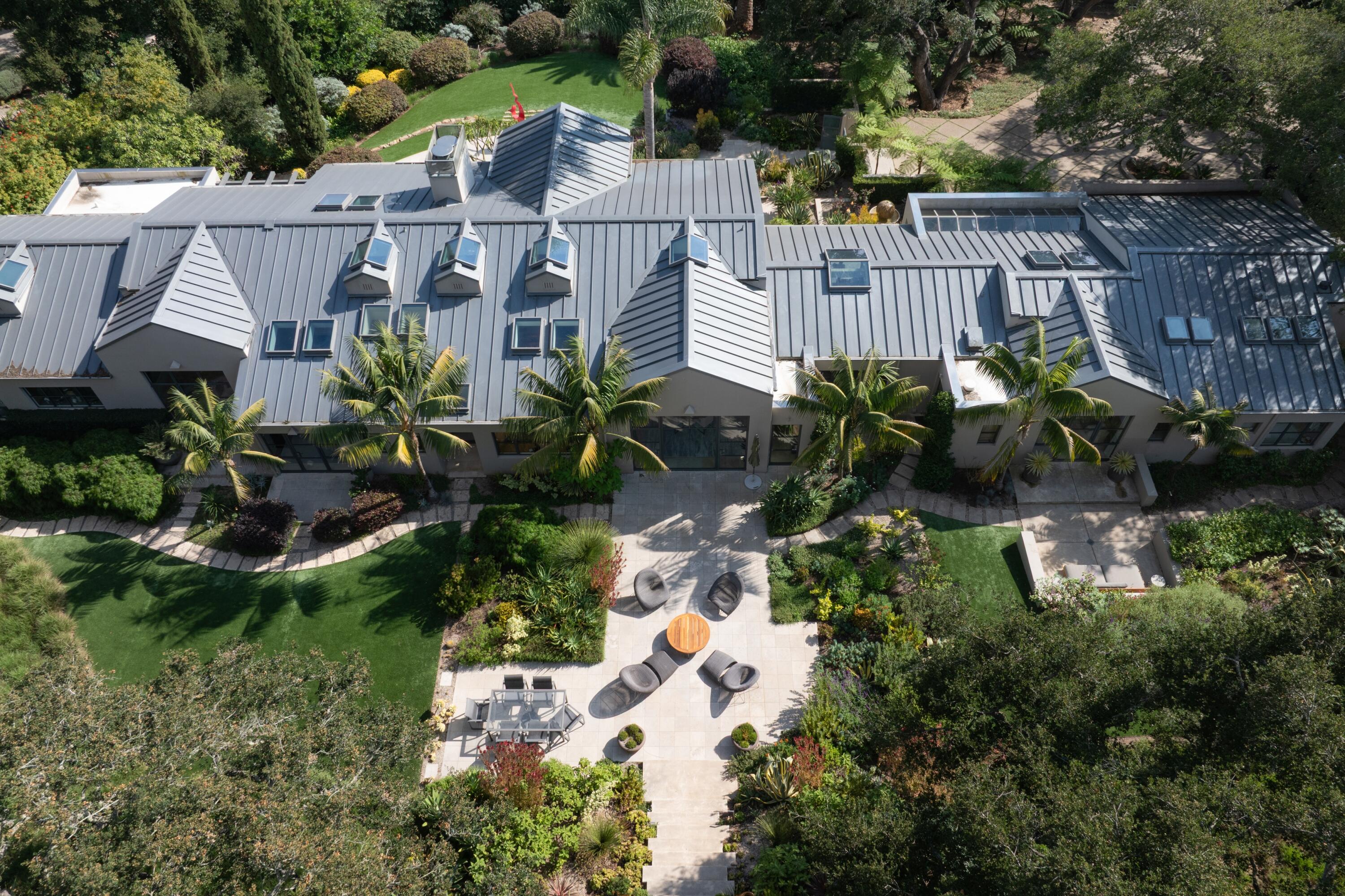 796 Hot Springs Road