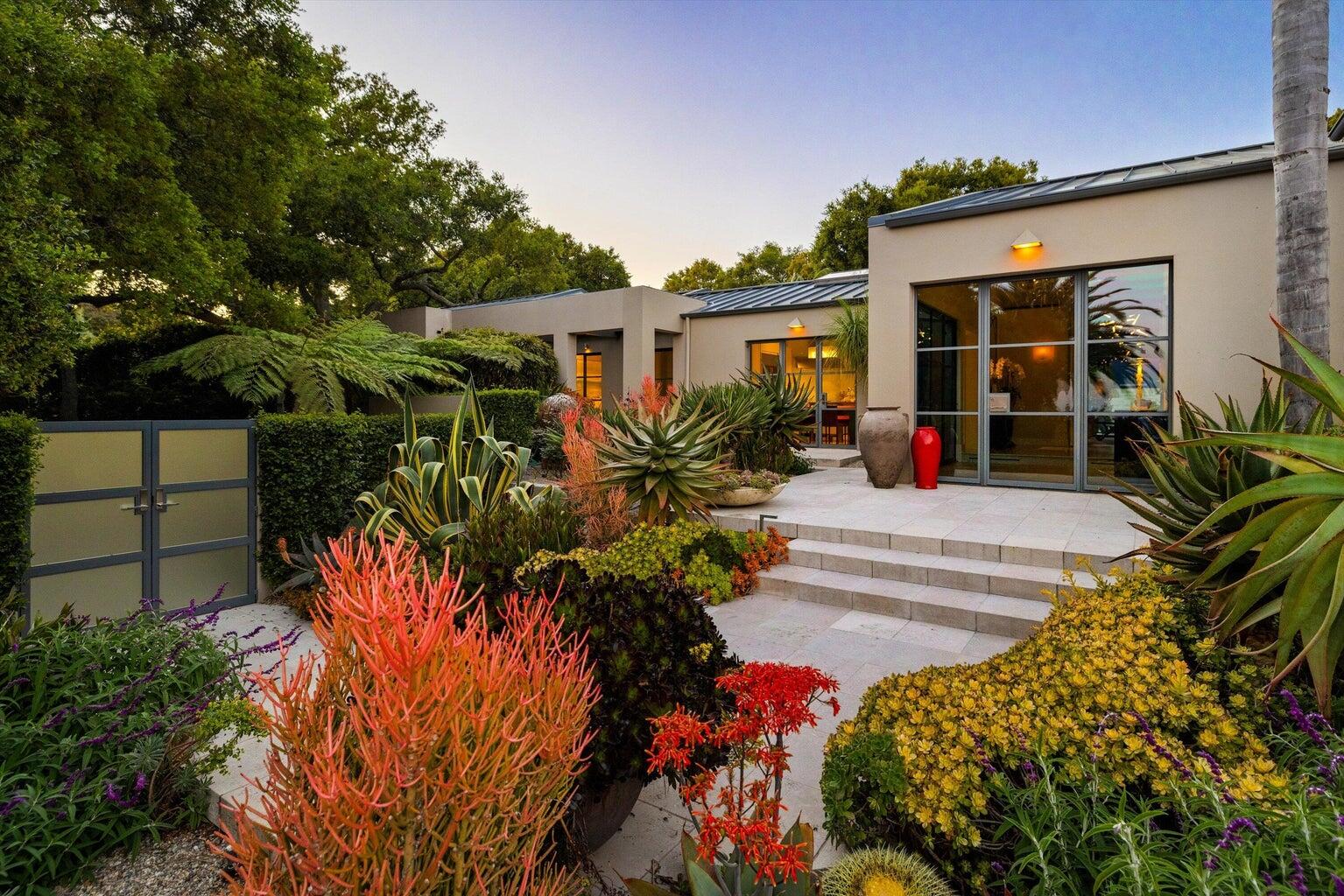 796 Hot Springs Road