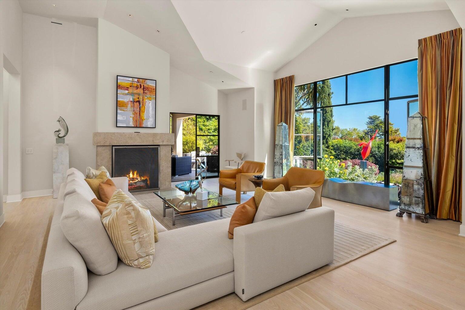 796 Hot Springs Road