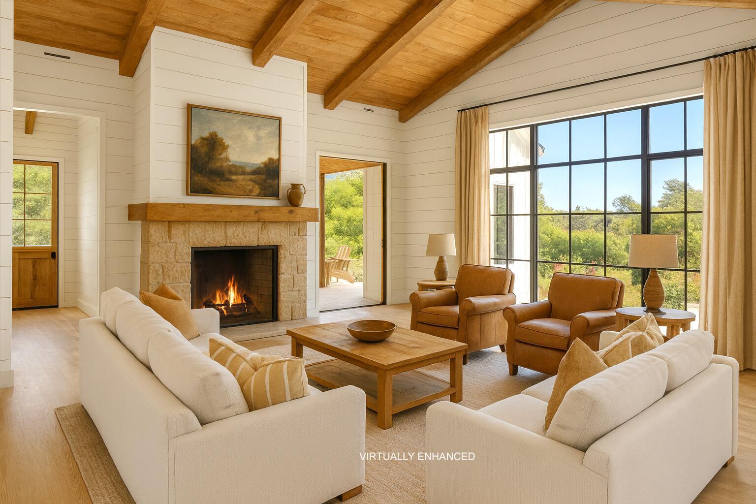 796 Hot Springs Road