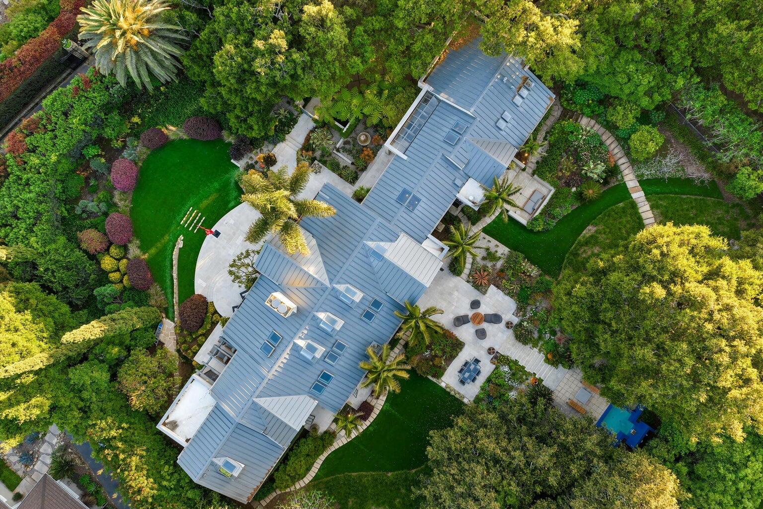 796 Hot Springs Road