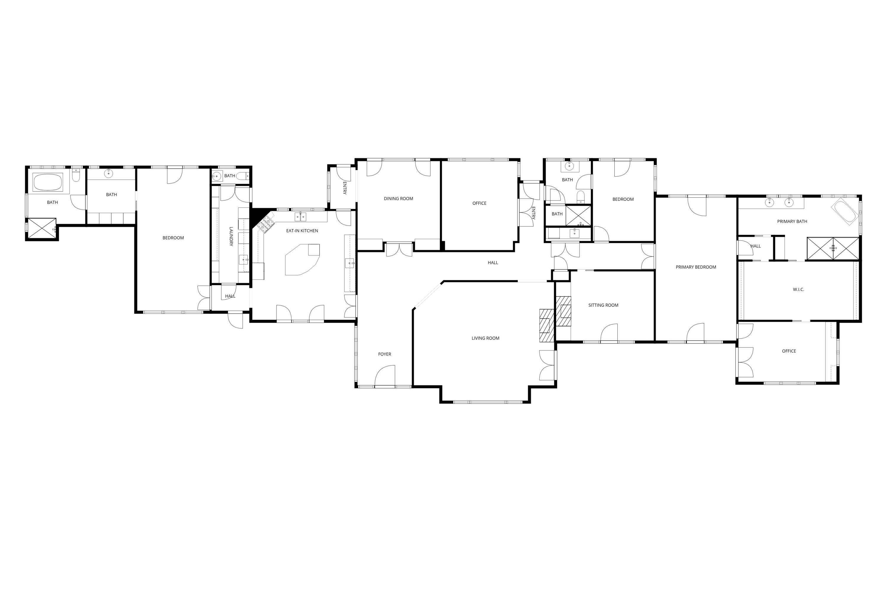 796 Hot Springs Road
