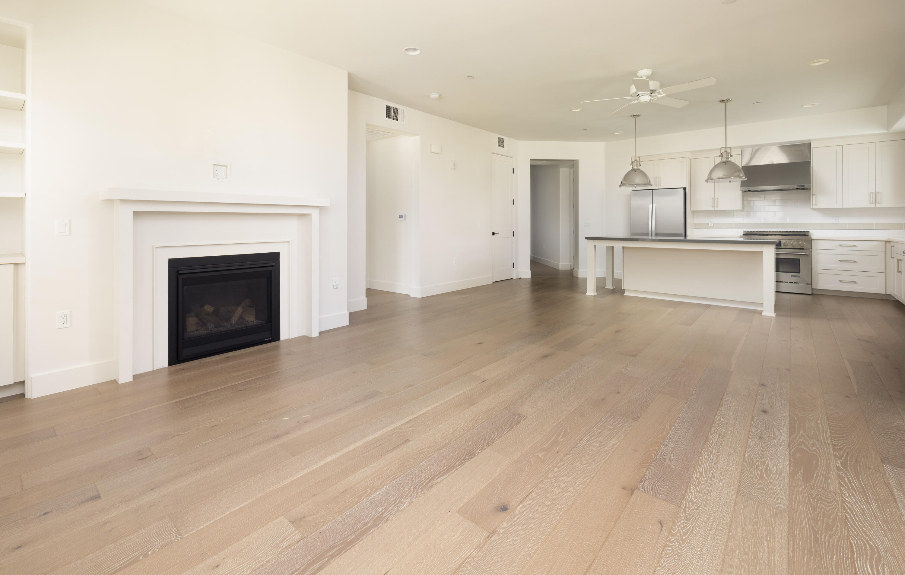 3726 State Street, 203