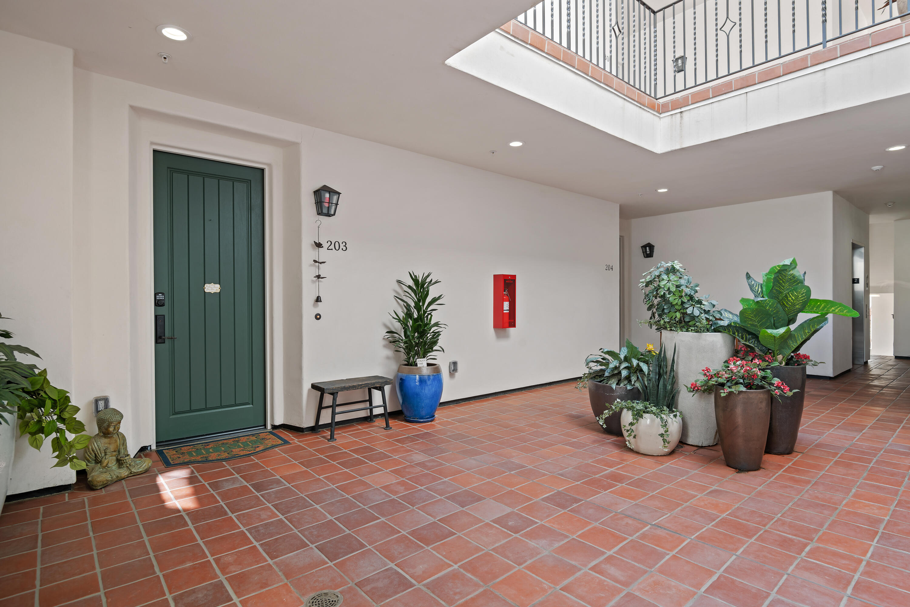 3726 State Street, 203