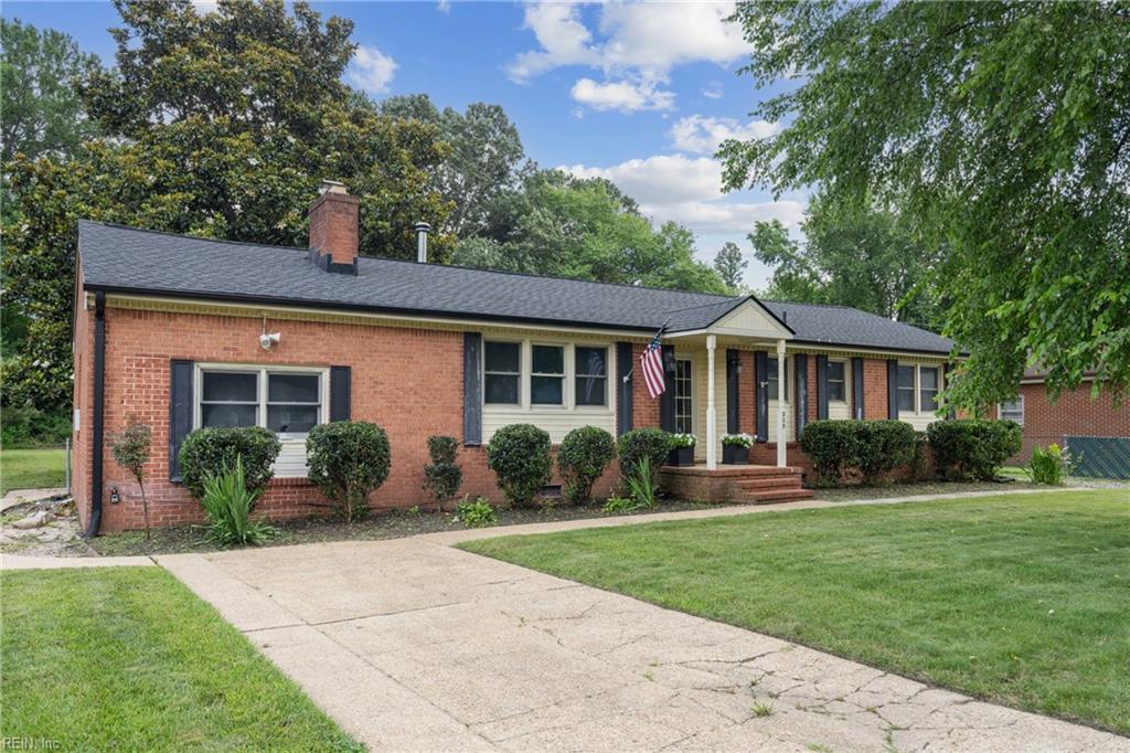 209 Jarvis RD