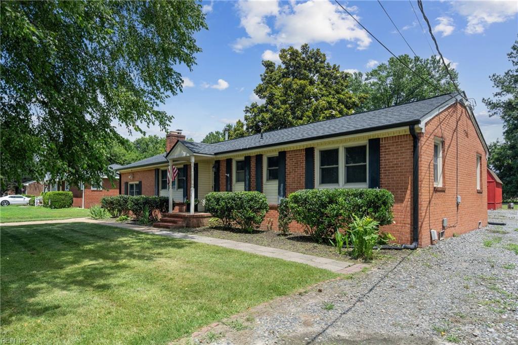 209 Jarvis RD