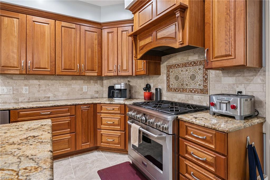 705 Seagrass RCH