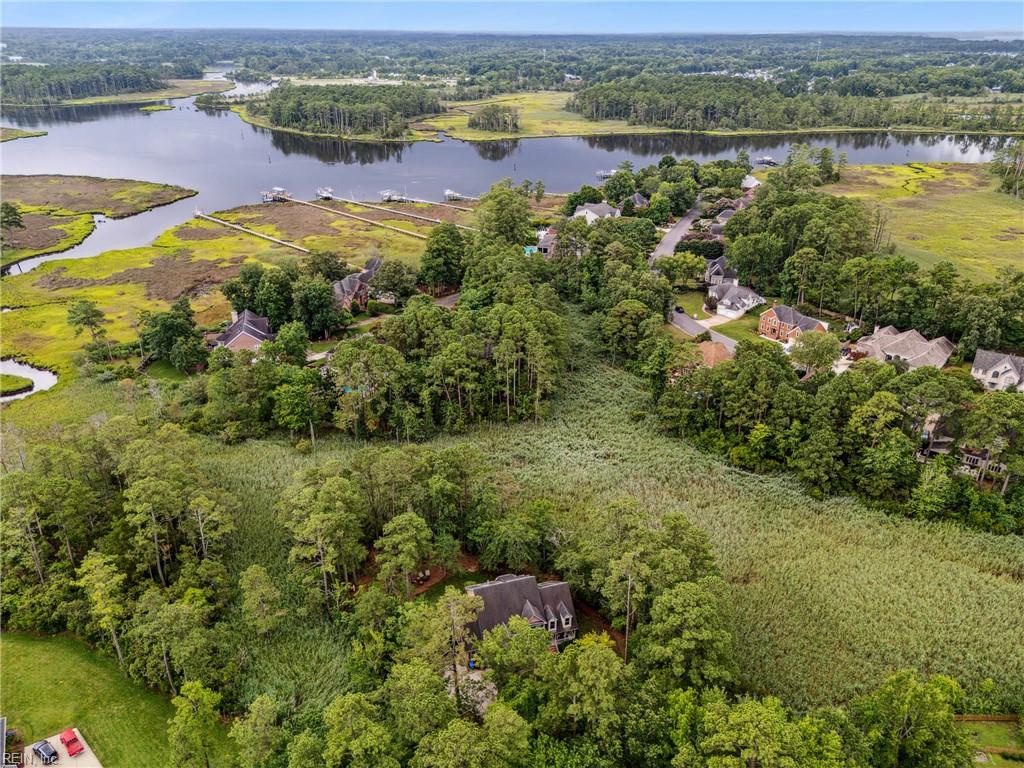 705 Seagrass RCH