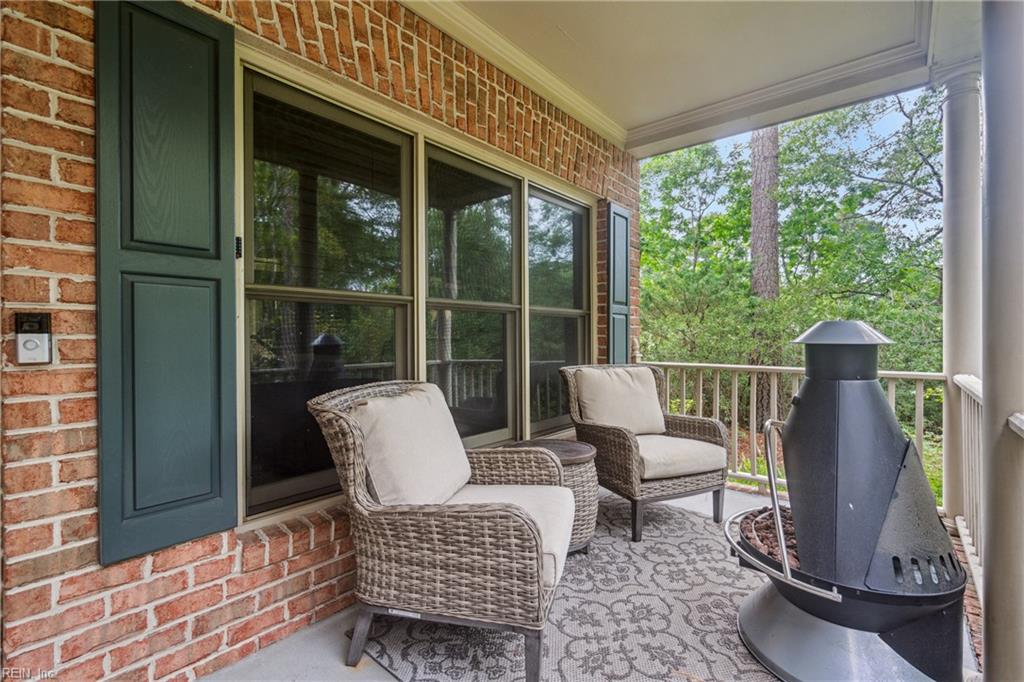 705 Seagrass RCH