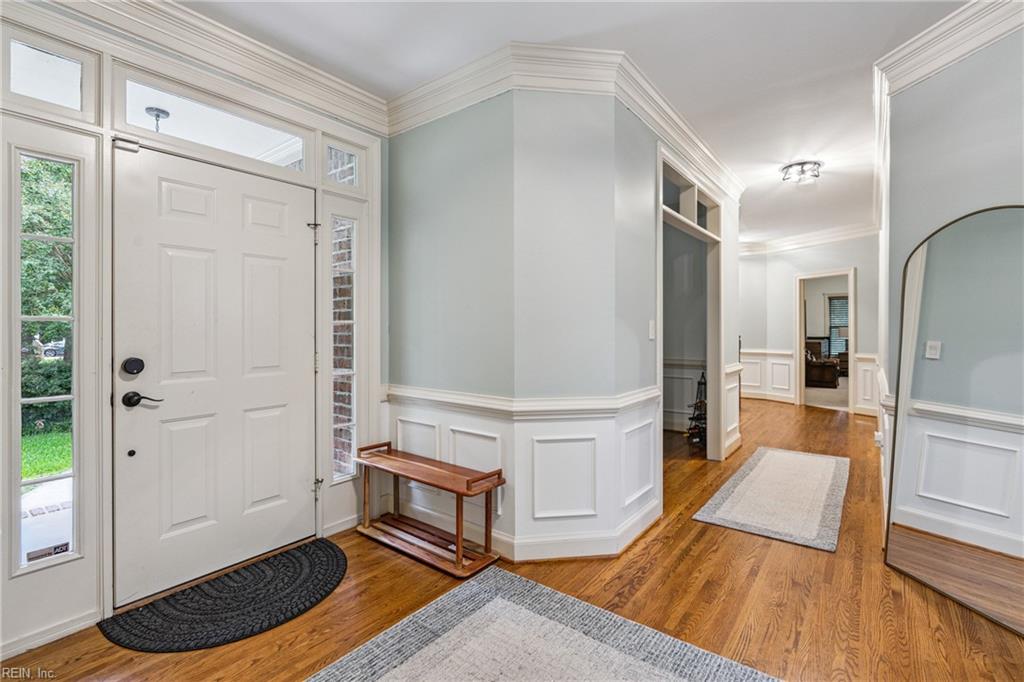 705 Seagrass RCH