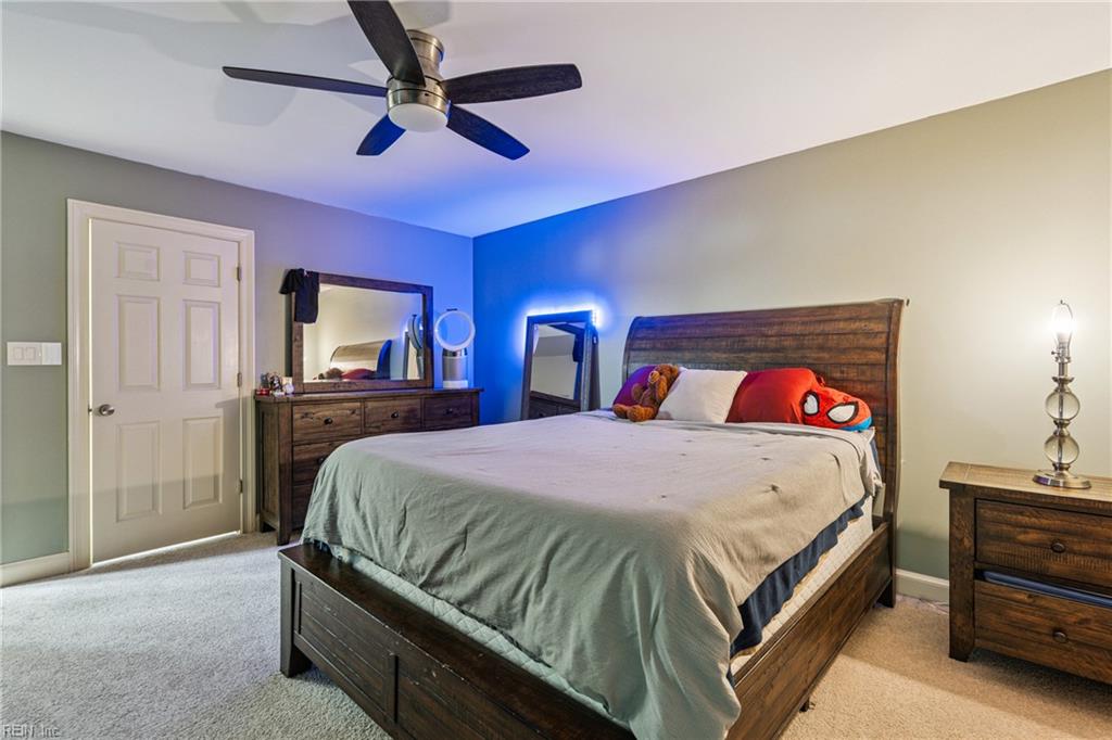 705 Seagrass RCH