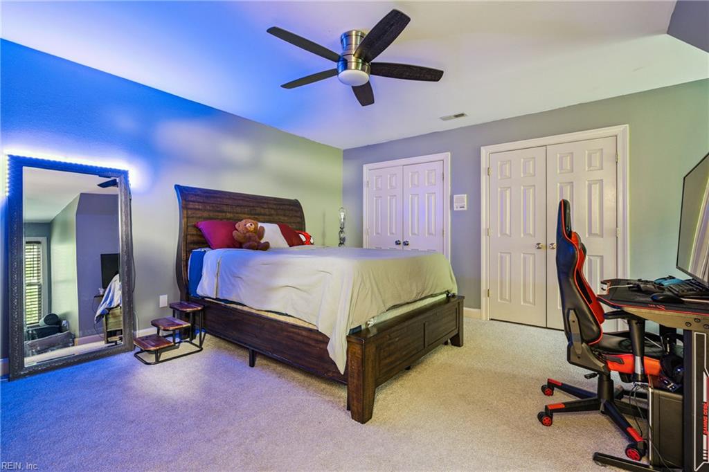 705 Seagrass RCH
