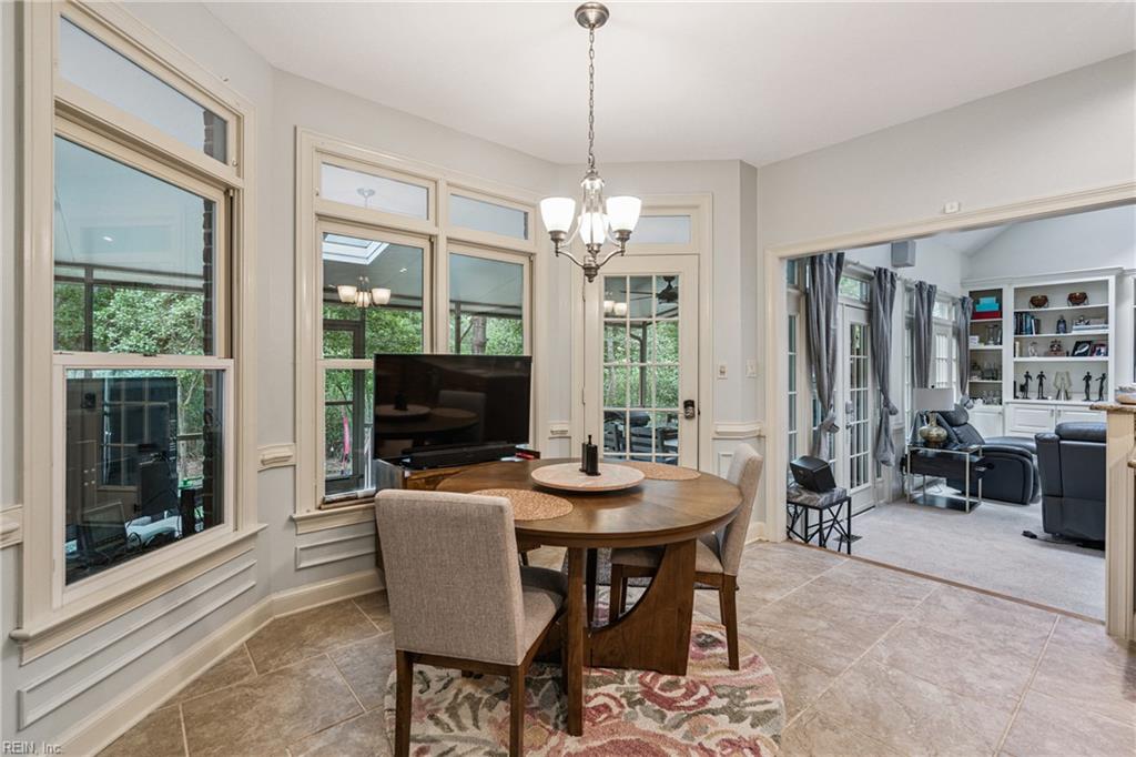 705 Seagrass RCH
