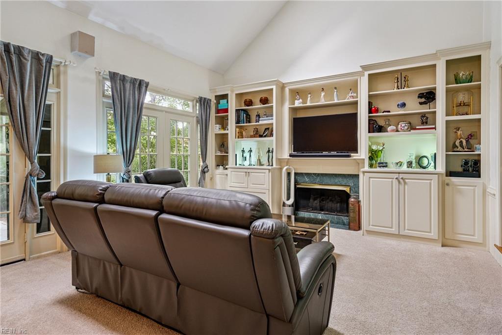 705 Seagrass RCH