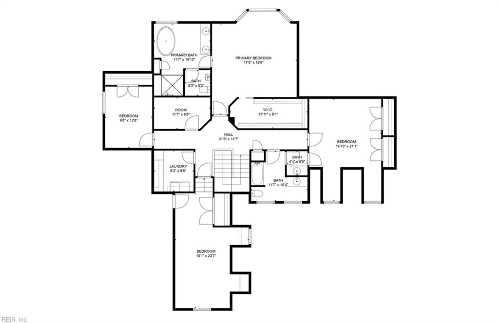 705 Seagrass RCH