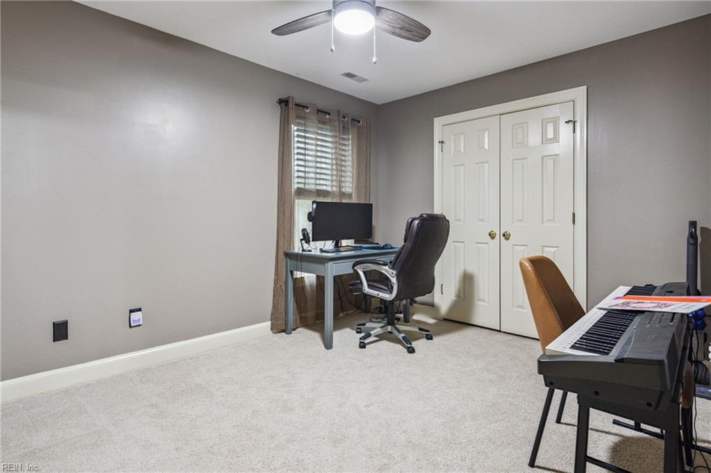 705 Seagrass RCH