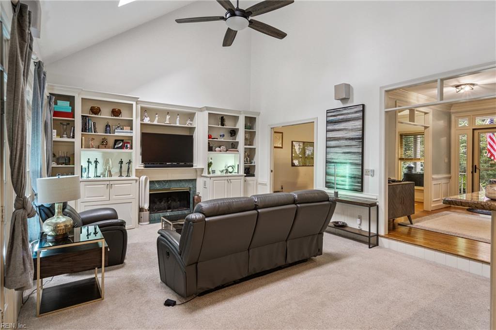 705 Seagrass RCH