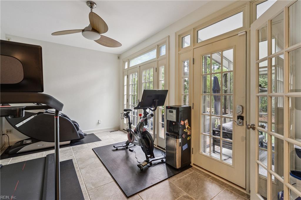 705 Seagrass RCH