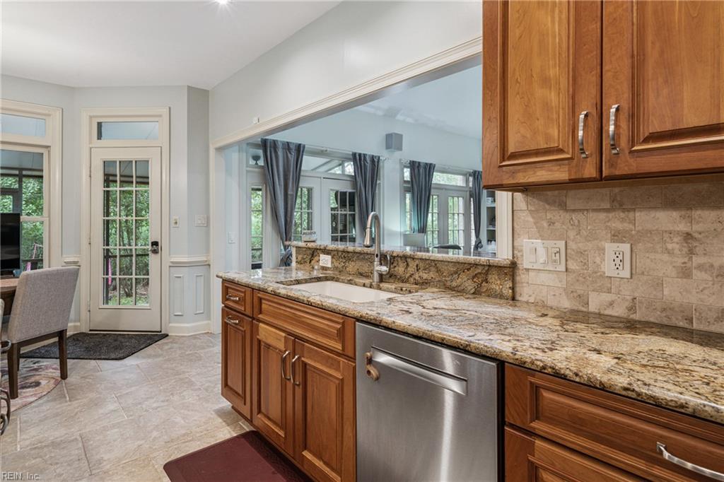 705 Seagrass RCH