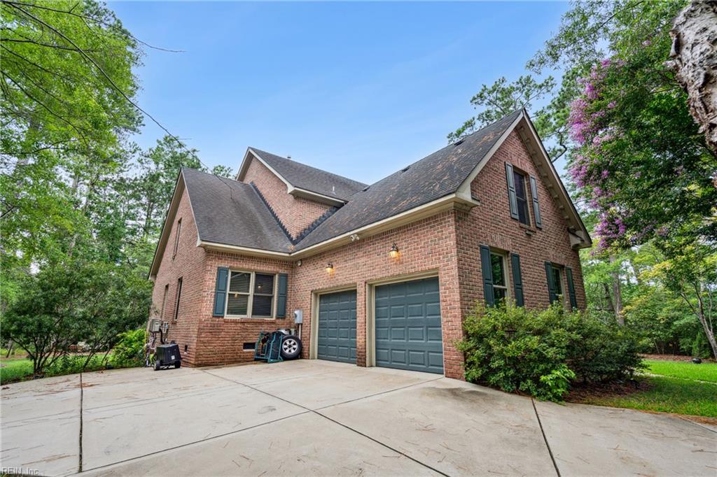 705 Seagrass RCH