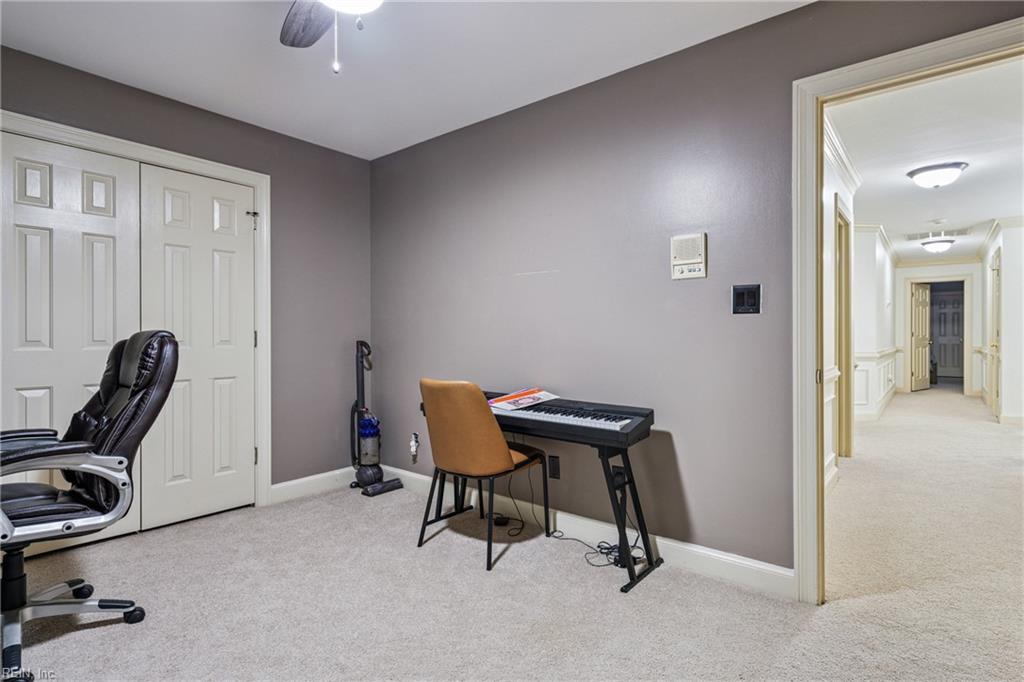 705 Seagrass RCH