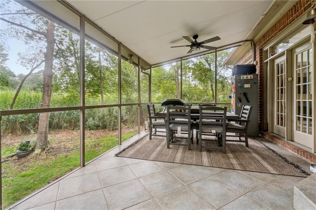 705 Seagrass RCH