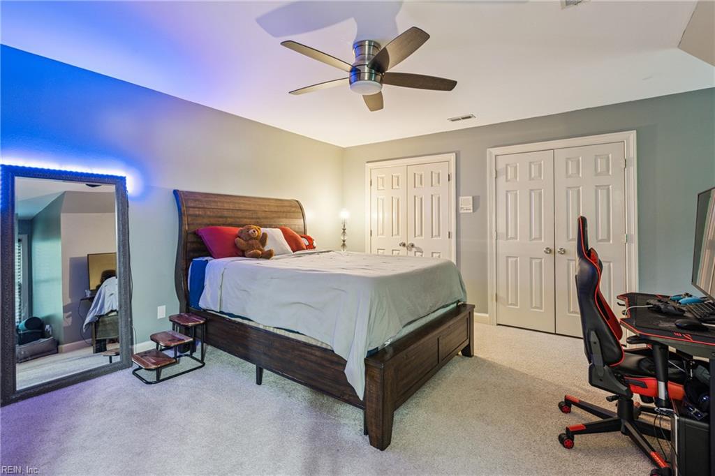 705 Seagrass RCH